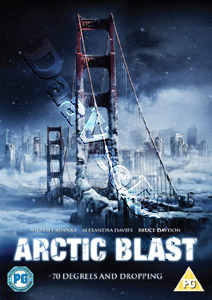 Arctic Blast (DVD)